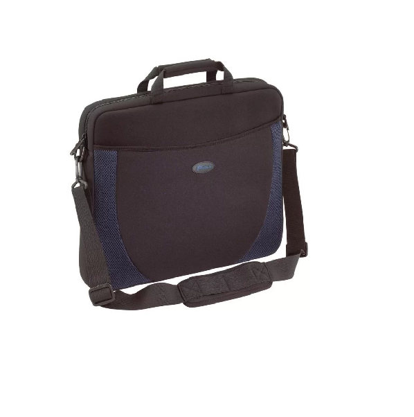 Funda para Notebook 17” Slipcase, Black/Blue - Targus