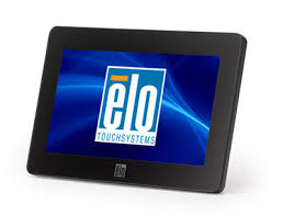 Monitor touch  de 7" - Elo