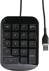 Teclado Numérico USB-A - Targus