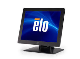 Monitor touch de 17" - Elo