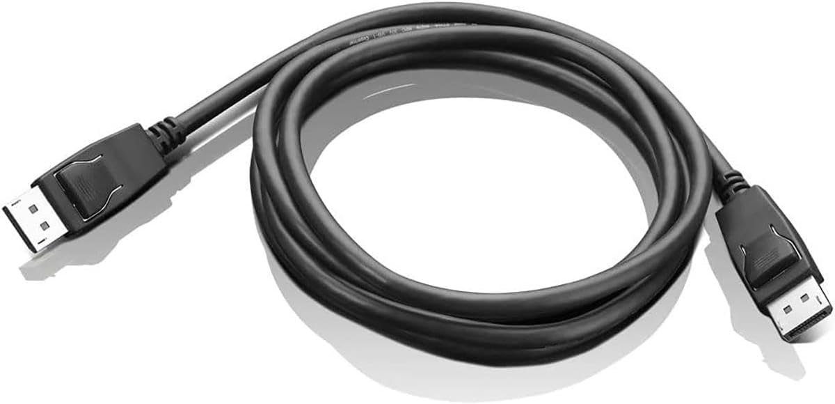 Cable DisplayPort- Lenovo