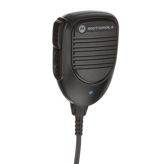 MICRÓFONO ALTAVOZ REMOTO INALÁMBRICO - MOTOROLA