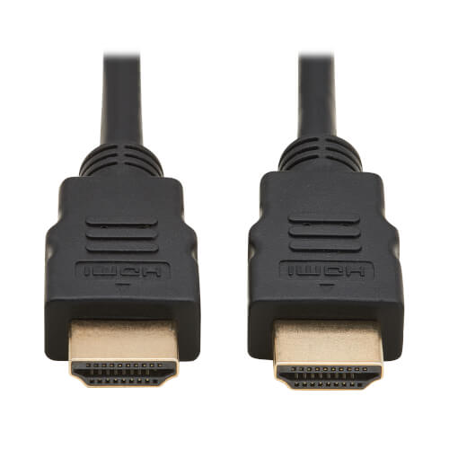 Cable HDMI 4K, con Audio 15,24Mt.- Tripplite