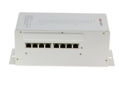 CONMUTADOR DS-KAD606 DEDICADO A VIDEOPORTEROS IP-Hikvision