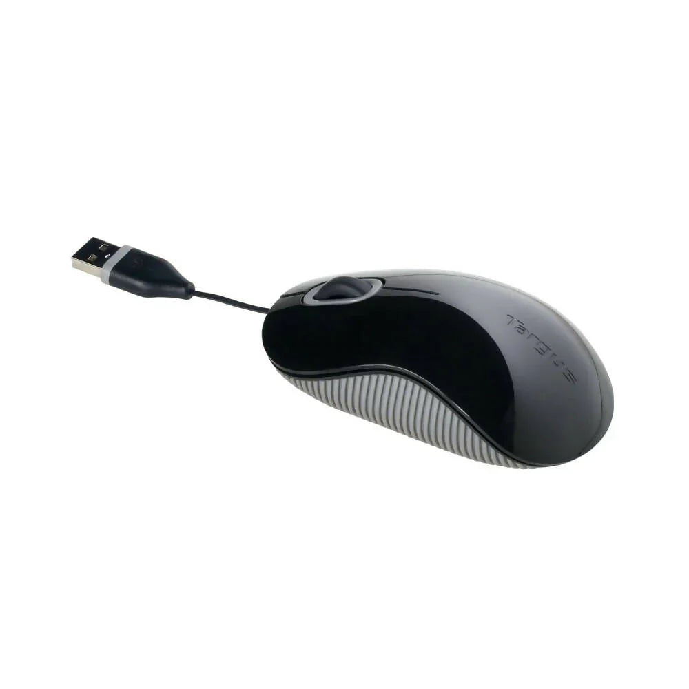 Mouse Optico USB - Targus