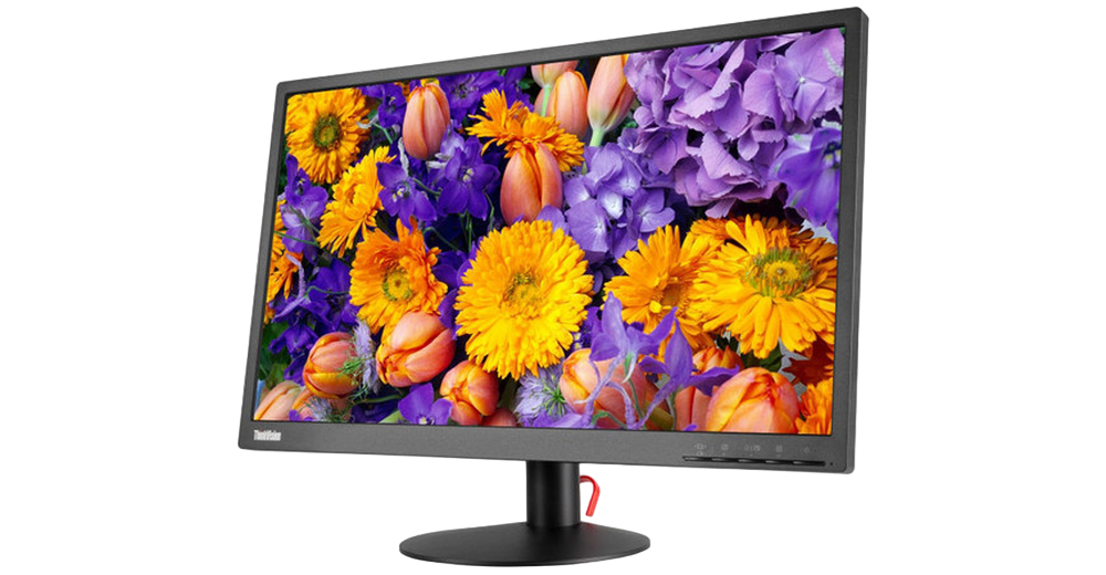 MONITOR  23.8"E24-10- Lenovo