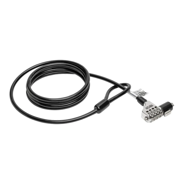 Cable de Seguridad  para Laptops - Tripp-Lite