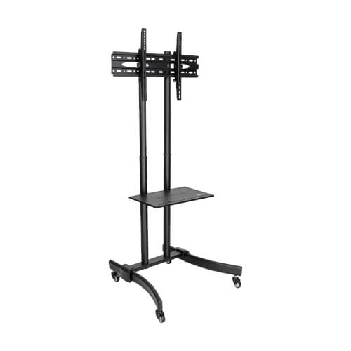 Soporte movil estandar p/37” hasta 70”- Tripplite