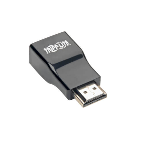 Adaptador HDMI Macho a VGA Hembra - TrippLite