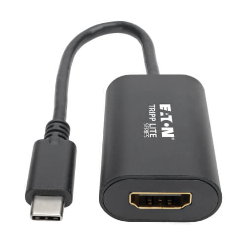 Adaptador USB 3.1 Gen 1 USB-C a HDMI 4K -  Tripplite