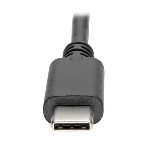 Adaptador USB 3.1 Gen 1 USB-C a HDMI 4K -  Tripplite