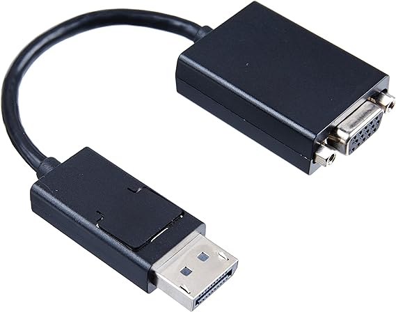 Cable Adaptador DisplayPort a Vga - Lenovo