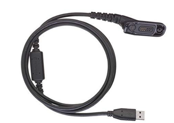 CABLE DE PROGRAMACION PORTATIL - MOTOROLA