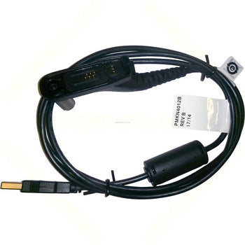 CABLE DE PROGRAMACION PORTATIL - MOTOROLA