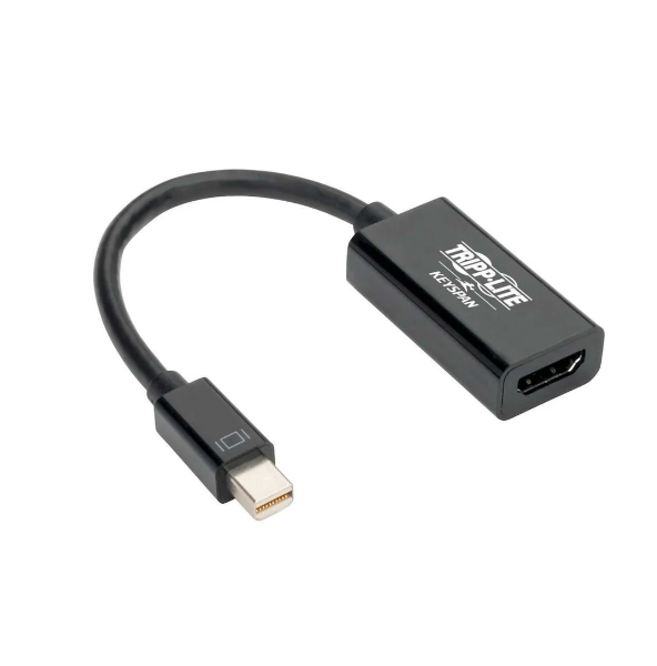 Adaptador  Mini DisplayPort a HDMI -Tripp-Lite