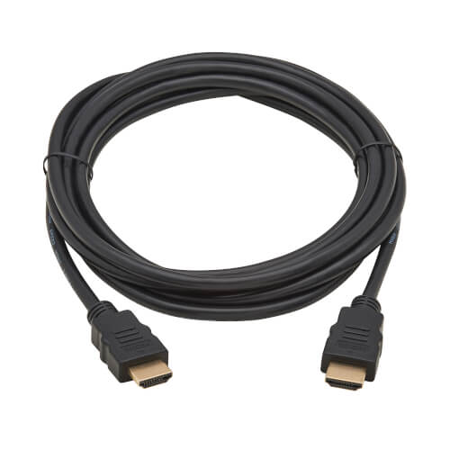 CABLE HDMI 4K 3,05 MTS NEGRO- Tripplite