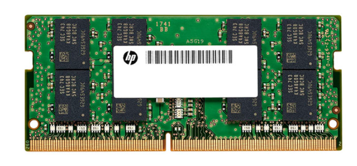 Memoria 16GB DDR4 - HP