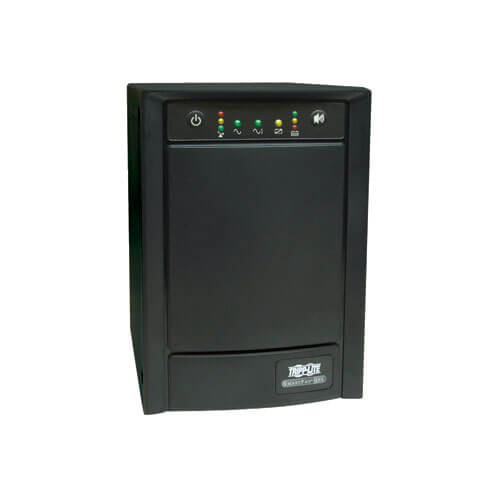 UPS INTERACTIVO 750VA SLOTCARD - TrippLite