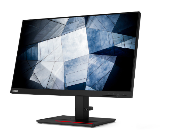 Monitor P24h-2L 23.8 inch - Lenovo