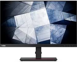 Monitor P24h-2L 23.8 inch - Lenovo