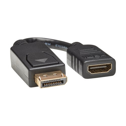 ADAPTADOR DISPLAYPORT A HDMI