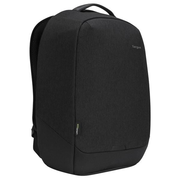 Mochila 15.6” Cypress Security Backpack with EcoSmart® (Black) - Targus