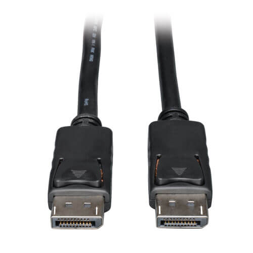 Cable DisplayPort 4K (M/M)- Tripplite