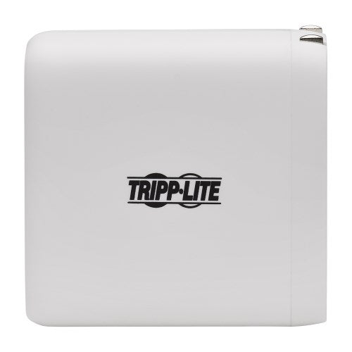 CARGADOR PARED 4PUERTOS USB 2Cy2A 100W - Tripplite