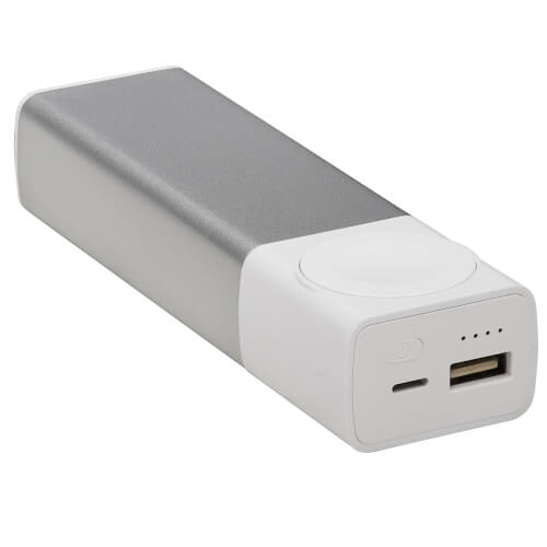 CARGADOR PORTATIL P/APPLE5200mAh - Tripplite