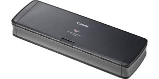 Scanner  P 215-II- Canon