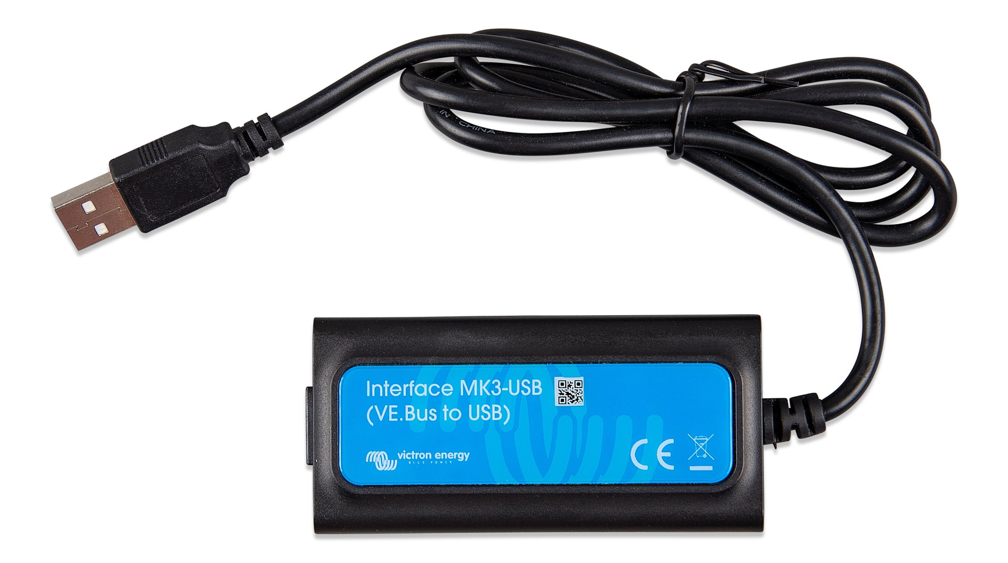 Interface MK3-USB (VE.Bus to USB) - Victron Energy