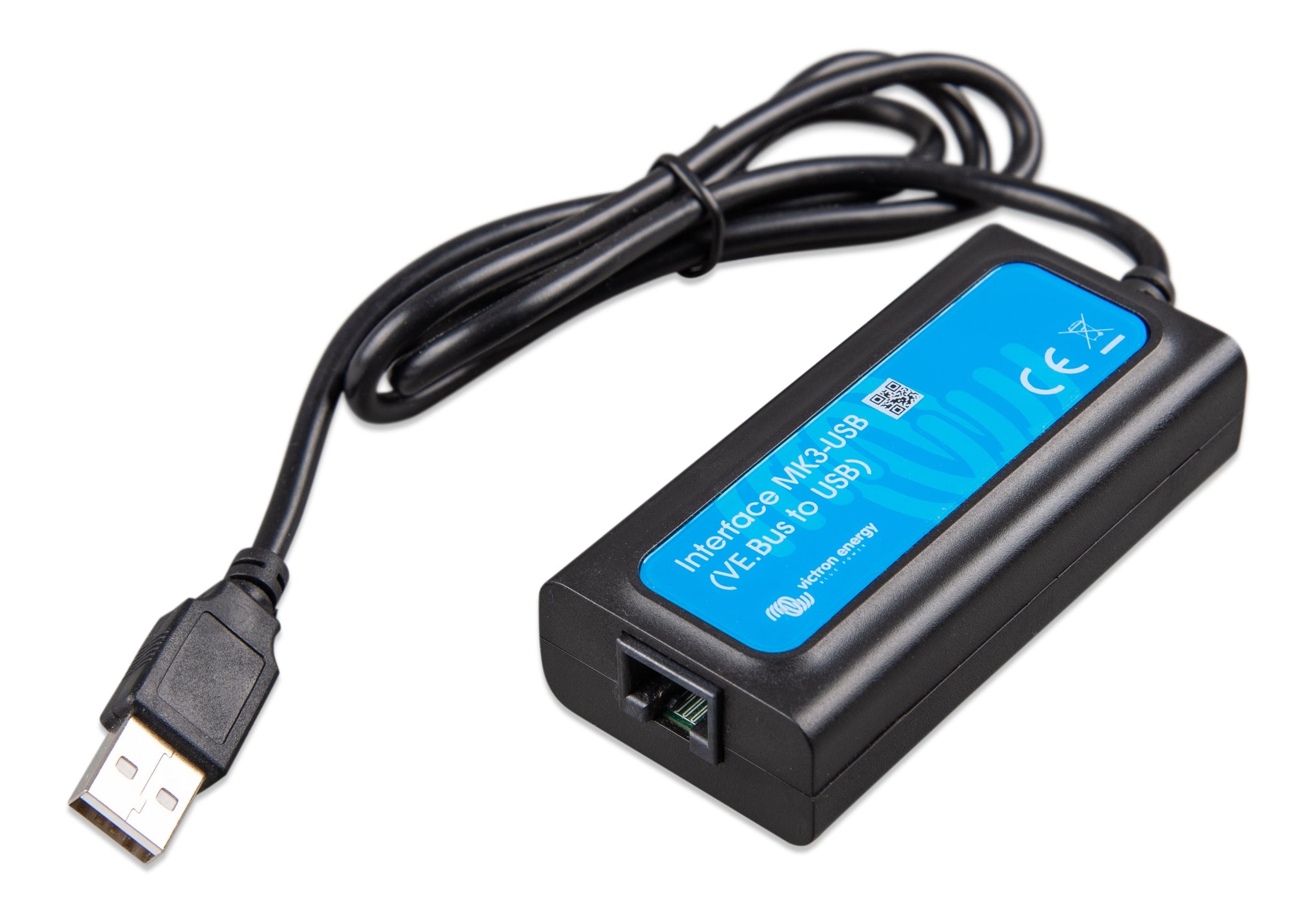 Interface MK3-USB (VE.Bus to USB) - Victron Energy