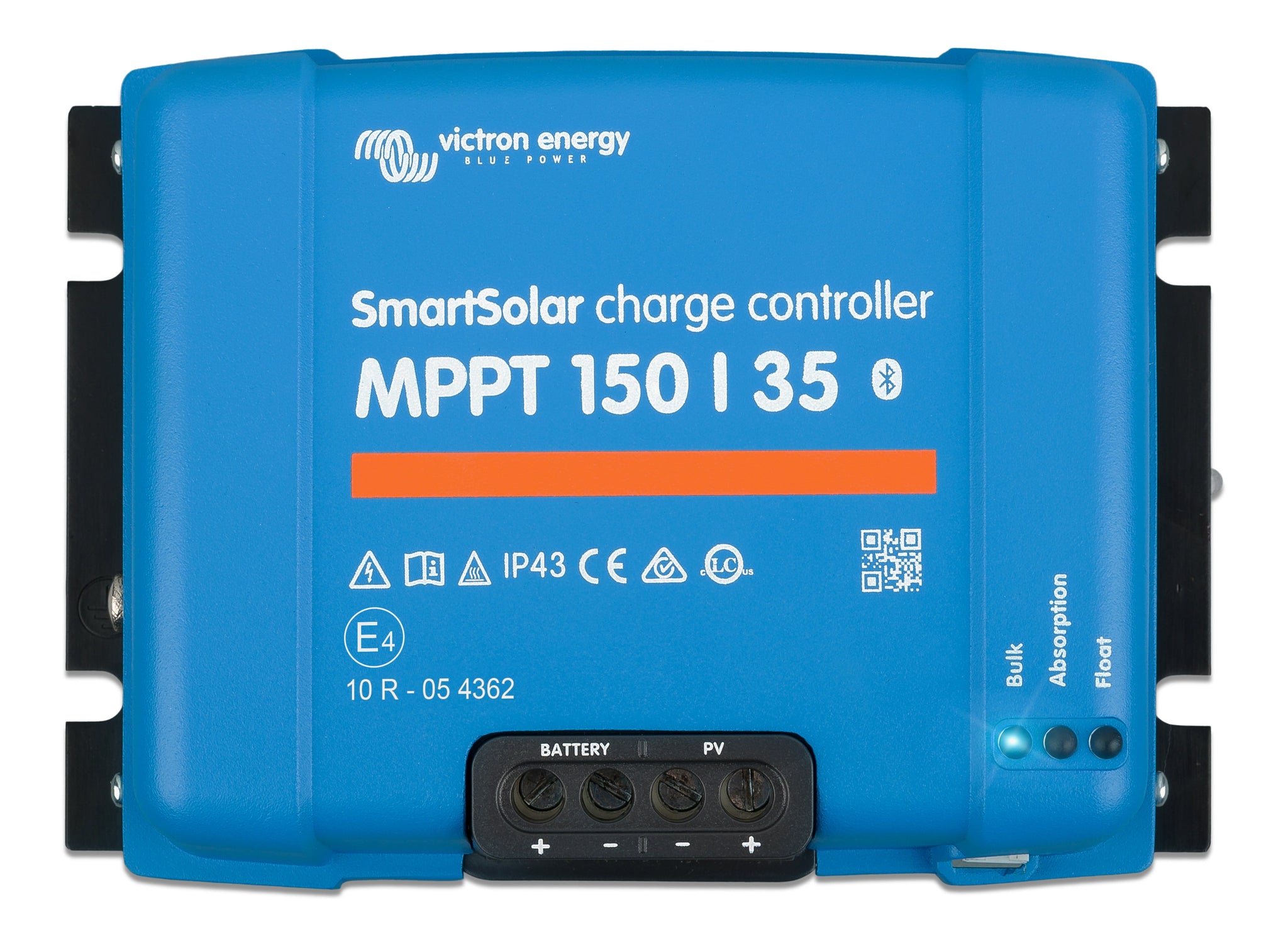 Regulador de carga solar MPPT 150/35 - Victron Energy