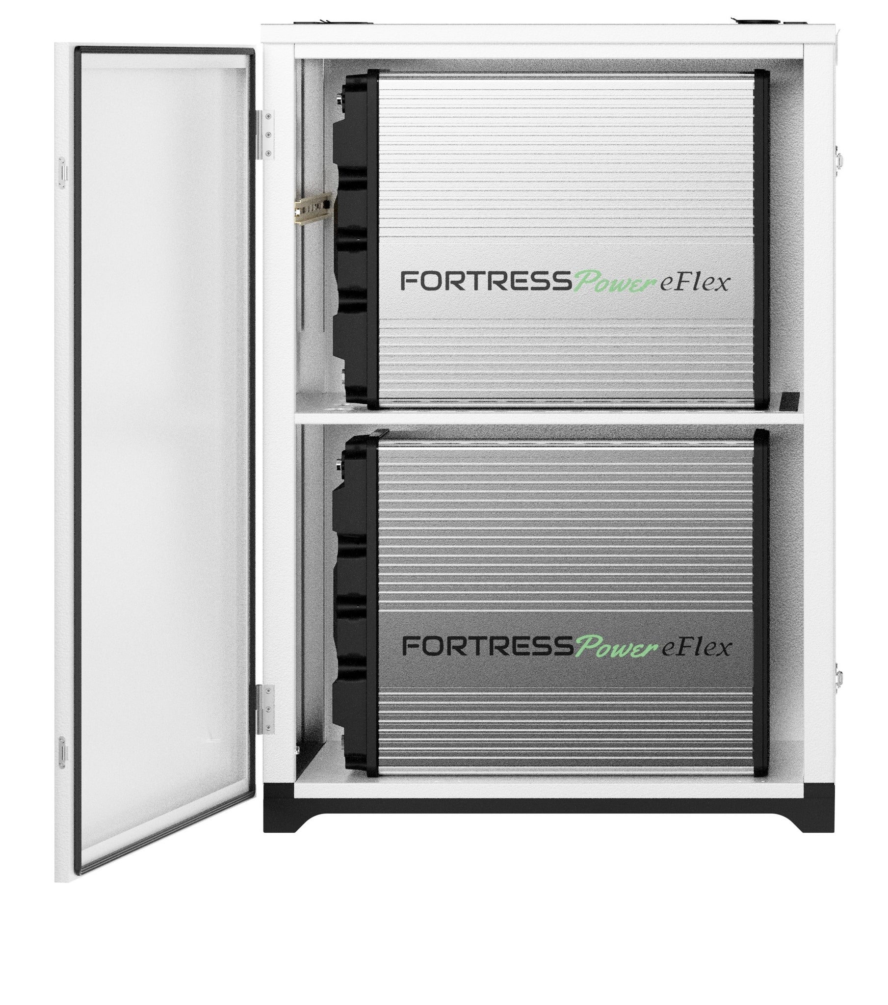 Rack para baterias de litio - Fortress Power