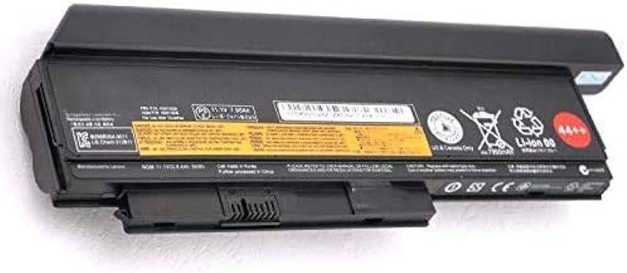 Batería Li-Ion Battery 94Wh para X220 X220i x220s - Lenovo