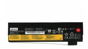 Batería 6 celdas 48Wh External, LiIo para 470 T570 T480 T580 P51S P52S A475 A485 TP25 - Lenovo