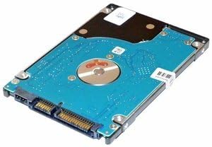 Disco Rígido 500GB 5400 RPM Híbrido 2.5" - Lenovo