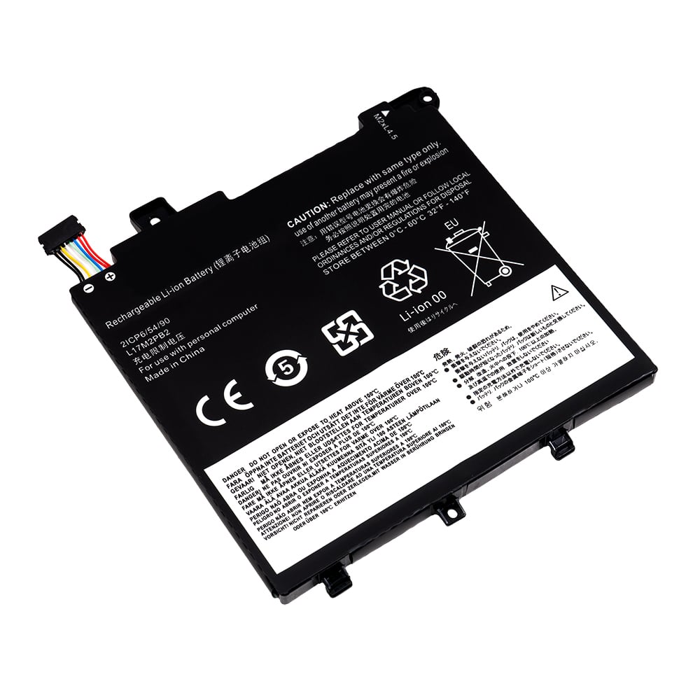 Bateria 34W para V330-14ARR V330-14IKB - Lenovo