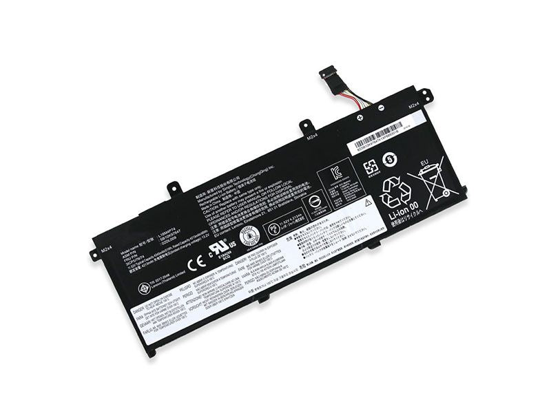 Batería 3 cell 50Wh 11.52V para T490, T495, T14 Gen 1 - Lenovo