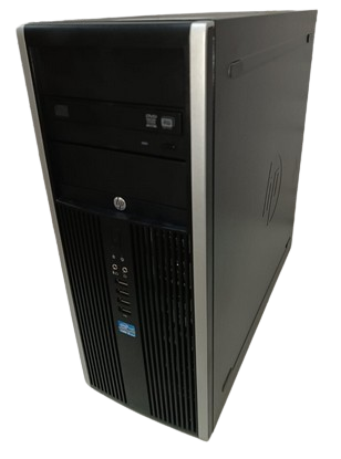 PC  HP 8300Pro - HP