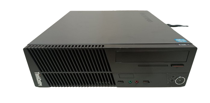 M72 i3-3240 4G 500G NODVD SFF 2 - Lenovo