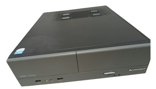 PC 3000 J110- Lenovo