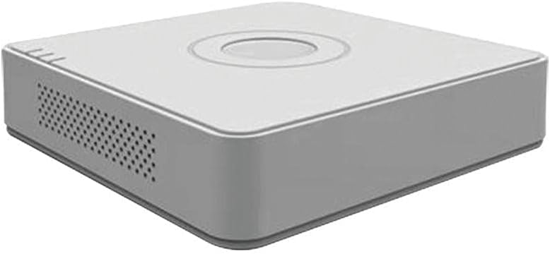 DVR 2 Megapixel (1080P) lite- HIK Vision