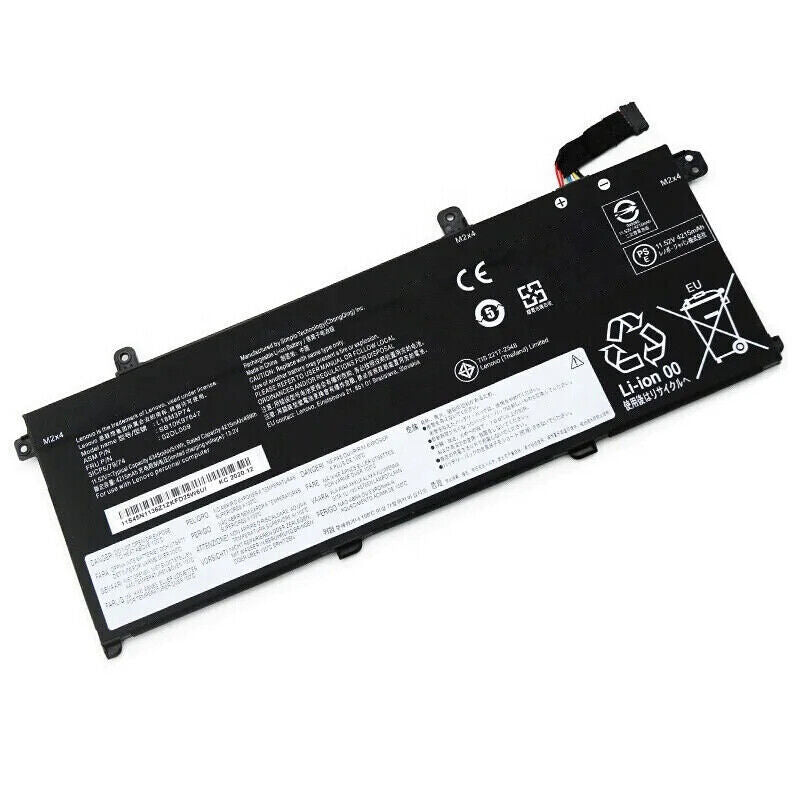 Bateria Interna  - Lenovo