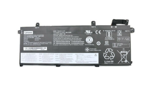 Batería 51Wh para T490 T495 T14 P14S P43S - Lenovo