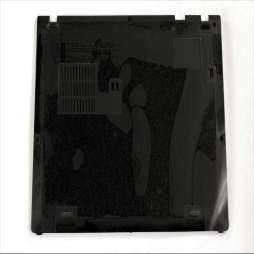 Base cover Black - ThinkPad X1 Carbon 6th Gen 6 14.0" - Lenovo