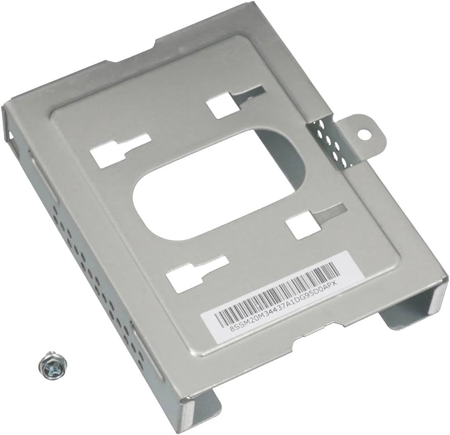 Bracket 2.5" HDD AVC,Optional -Lenovo