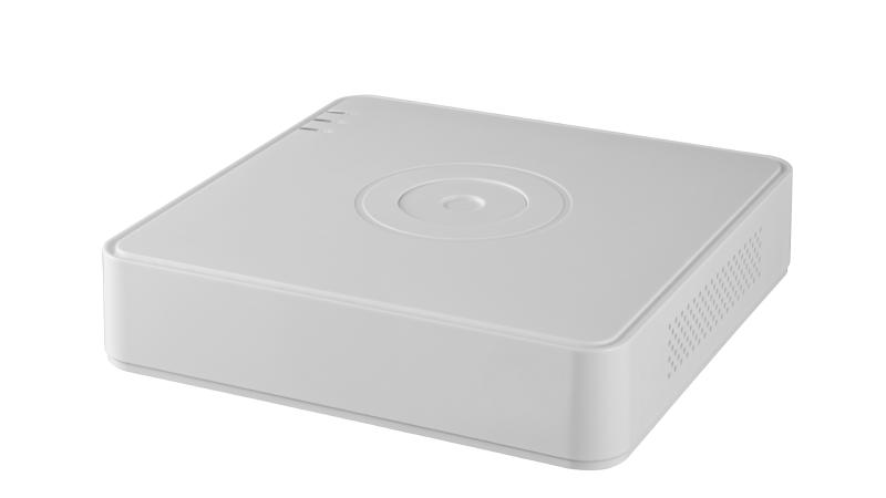 DVR 2 Megapixel (1080P) lite- HIK Vision