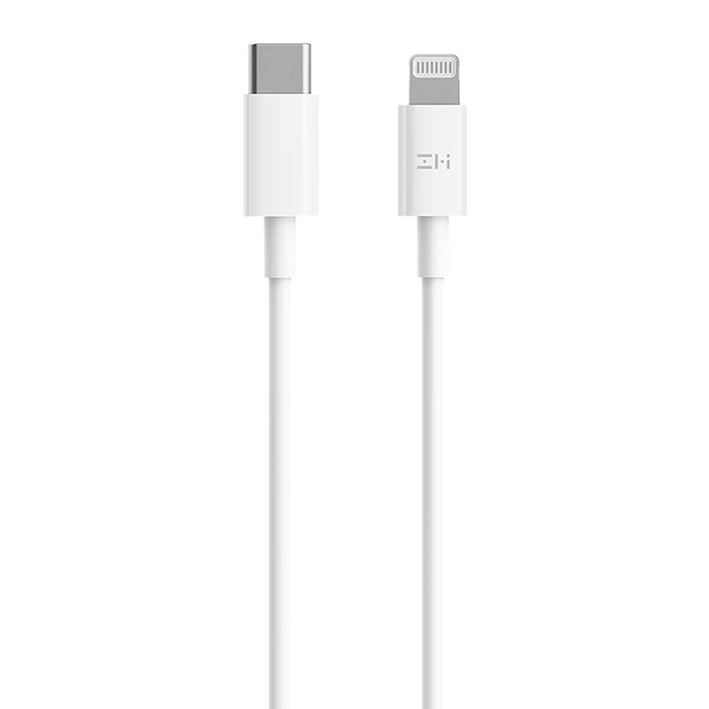 Cable de Carga Type-C a Lightning de 1 Metro-Xiaomi