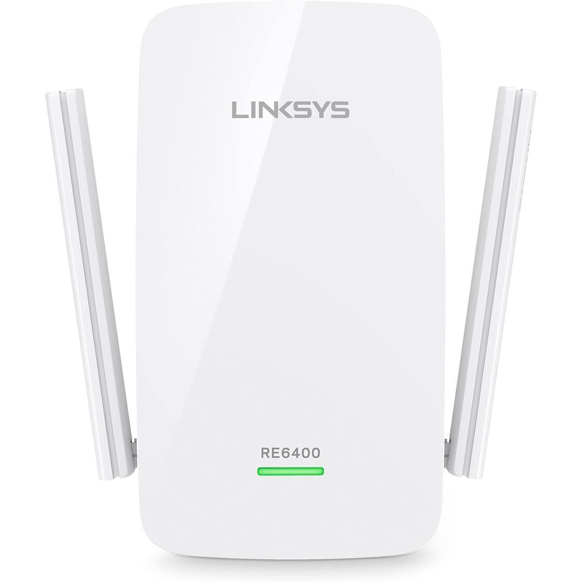 Extensor de alcance AC1200 AMPLIFY RE6700 -Linksys